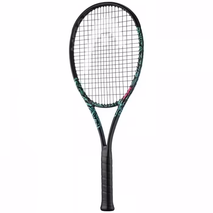Ракетка для большого тенниса HEAD BOOM MP Neon 2025 - 2