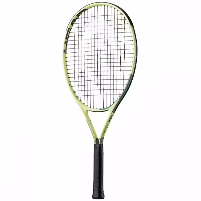 Ракетка для большого тенниса HEAD EXTREME JR 25 - 2