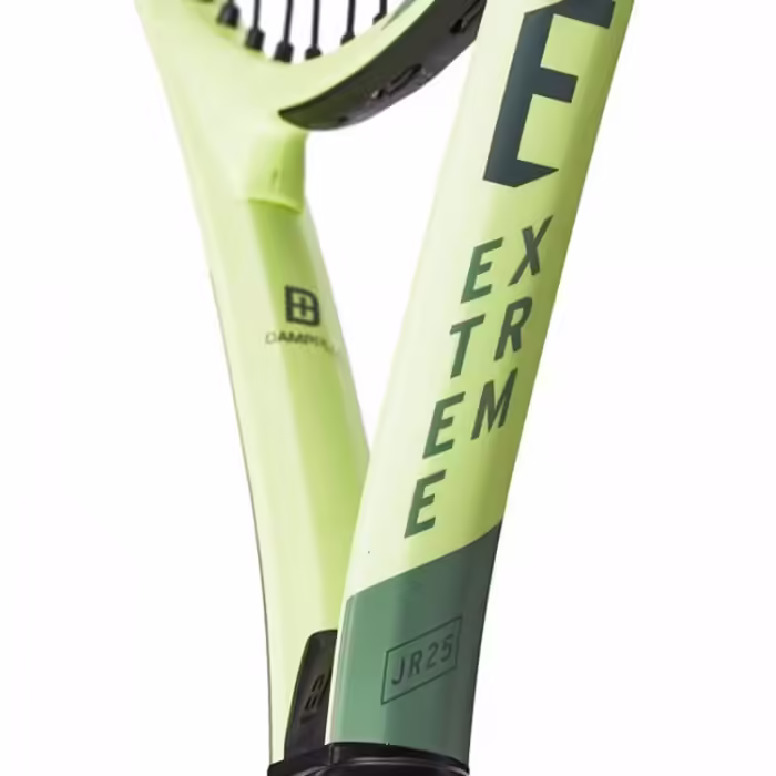 Ракетка для большого тенниса HEAD EXTREME JR 25 - 3