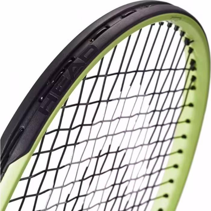 Ракетка для большого тенниса HEAD EXTREME JR 25 - 5