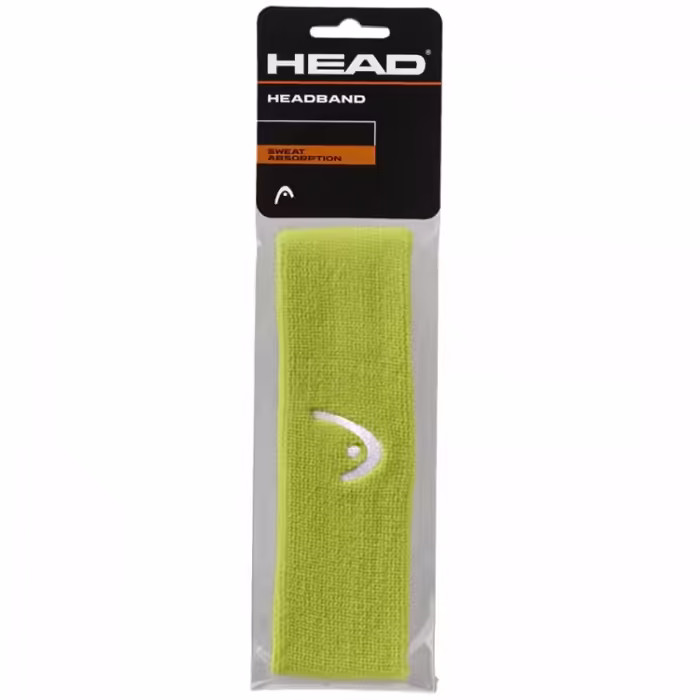 Banda pe cap HEAD BENTITA TENIS