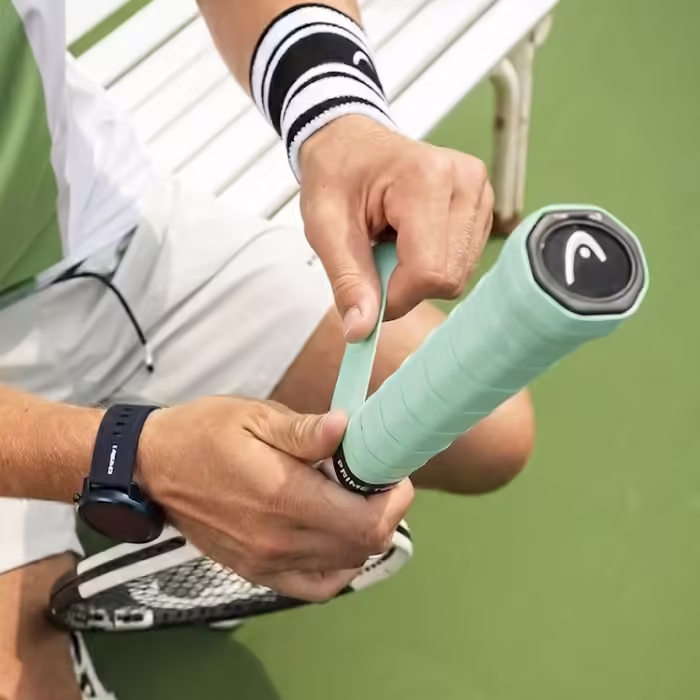 Намотки для ракетки 3 шт HEAD Prime Tour 3 pcs Pack (Overgrip) - 3