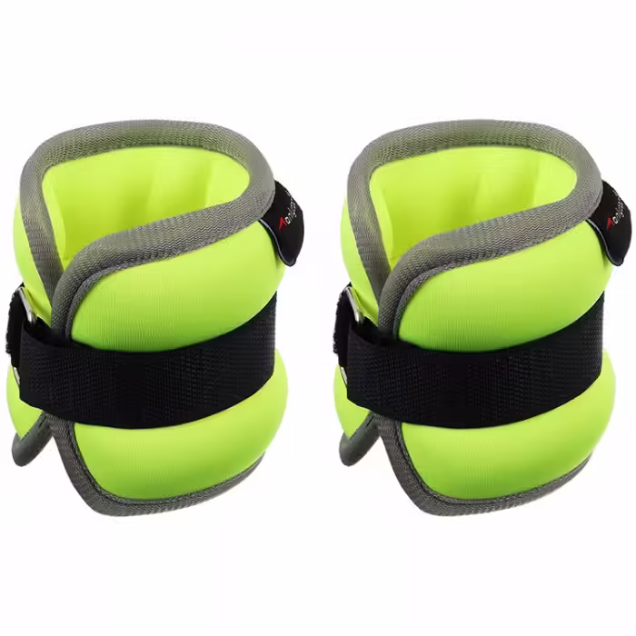 Bratari cu greutati 2x0.25 kg (pereche) Grace Dance Wrist Weights