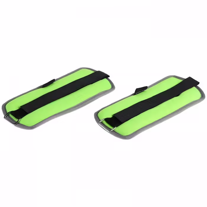 Bratari cu greutati 2x0.25 kg (pereche) Grace Dance Wrist Weights - 3