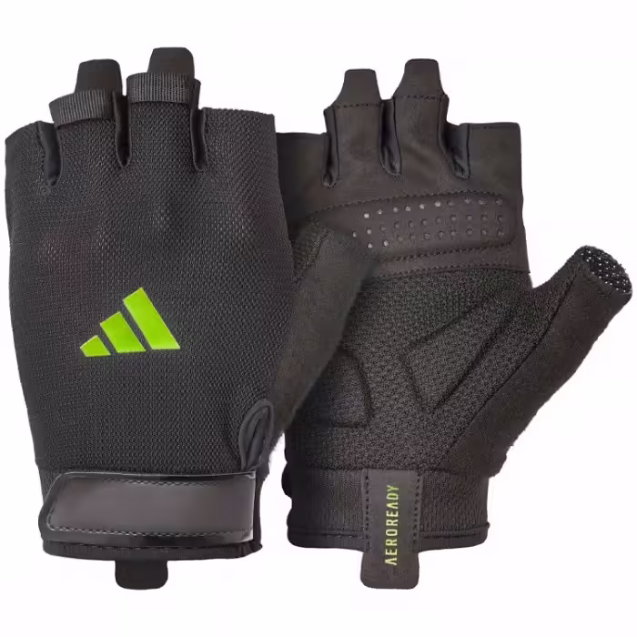 Перчатки для фитнеса Adidas Essential Training Glove