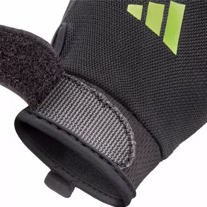 Перчатки для фитнеса Adidas Essential Training Glove - 4