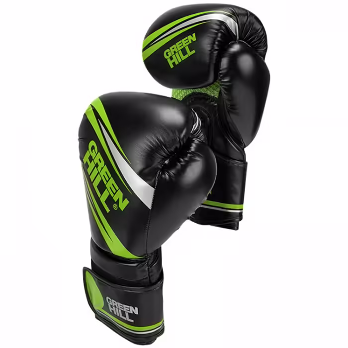 Перчатки для бокса Green Hill TEK7 - 2