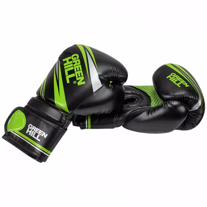 Перчатки для бокса Green Hill TEK7 - 4