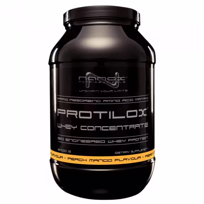 Proteine Nanox Protilox