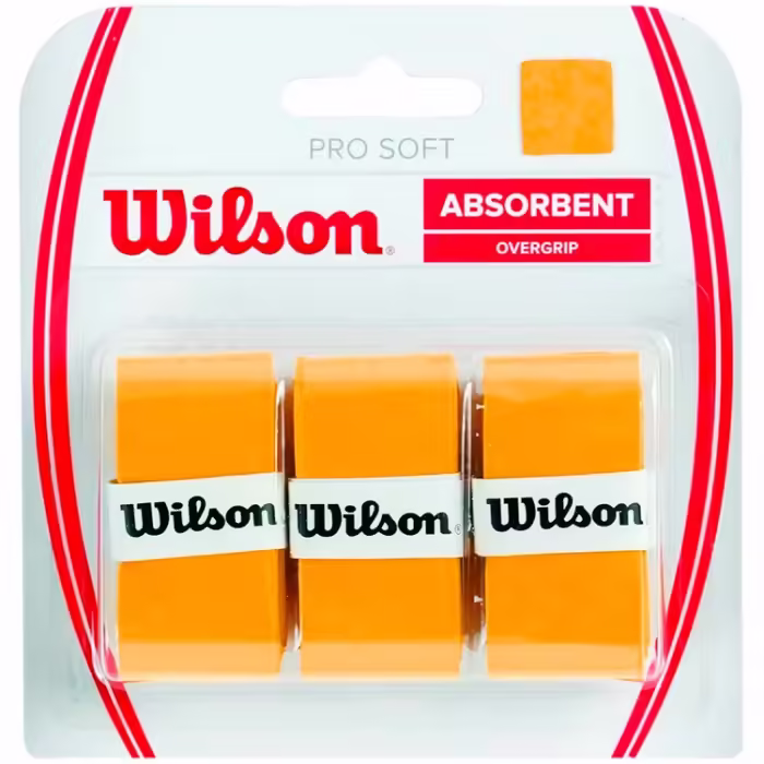 Banda pentru racheta Wilson PRO SOFT