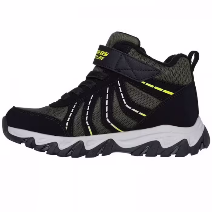 Ghete Skechers RUGGED RANGER - STOR