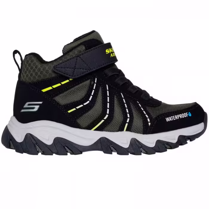 Ghete Skechers RUGGED RANGER - STOR - 2