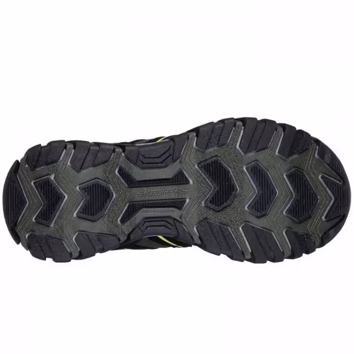 Ghete Skechers RUGGED RANGER - STOR - 4