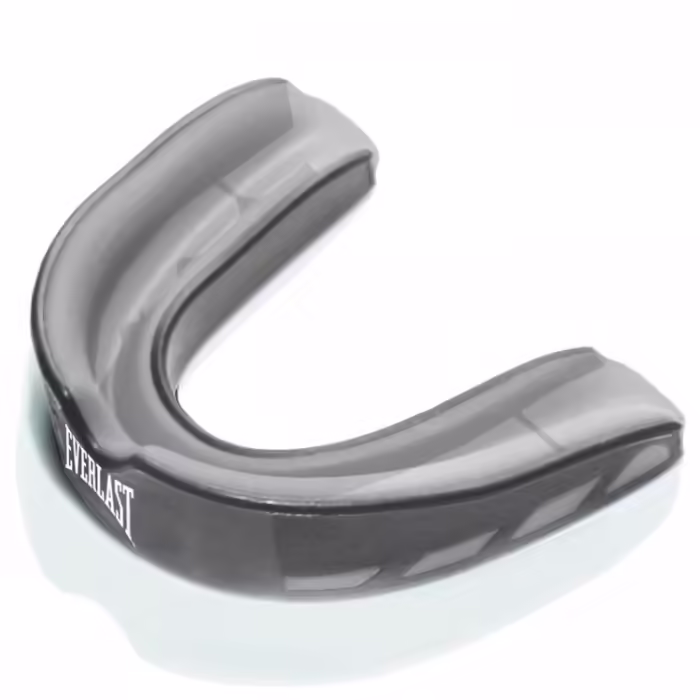 Капа Everlast EVS SING MOUTHG