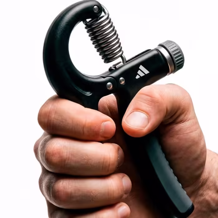 Кистевой эспандер Adidas Adjustable Grip Trainer - 4