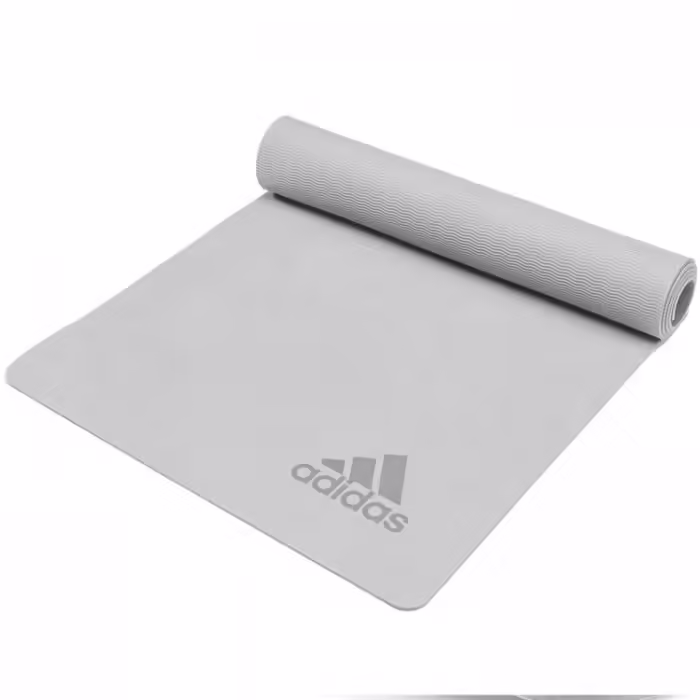 Covoras pentru yoga Adidas Premium Yoga Mat - 2