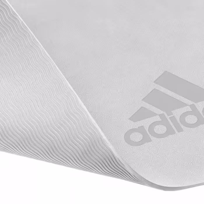 Covoras pentru yoga Adidas Premium Yoga Mat - 3