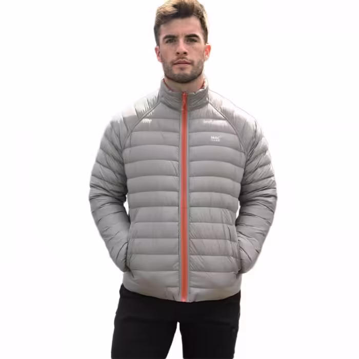 Scurta Mac Polar Jacket