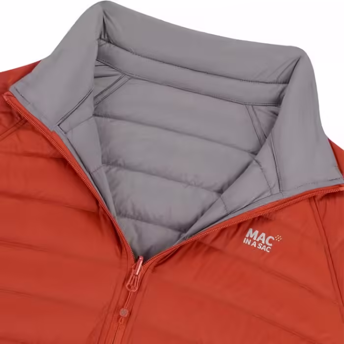 Scurta Mac Polar Jacket - 2