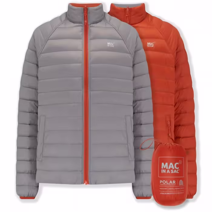 Scurta Mac Polar Jacket - 6