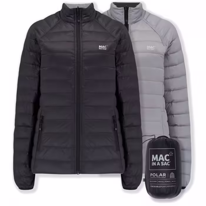 Куртка Mac Polar Jacket - 2