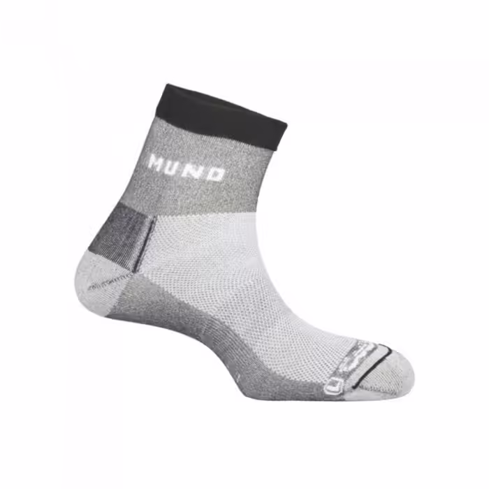 Носки Mund Socks CROSS MOUNTAIN - 2