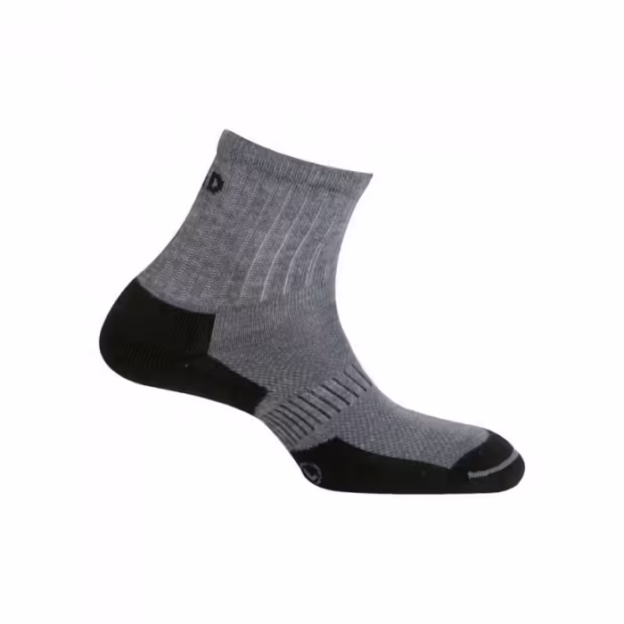 Носки Mund Socks KILIMANJARO HIGH LEG - 2