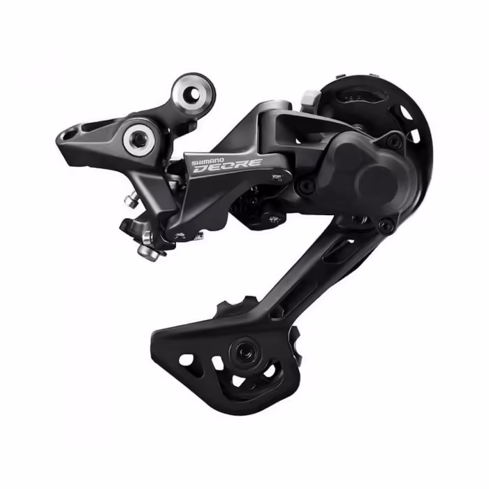 Задний переключатель передач SHIMANO ERDM5120SGS 7/8-Speed