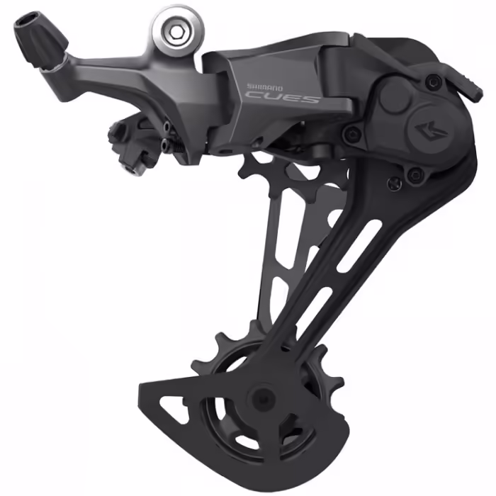 Schimbator viteza spate  SHIMANO RD-U6000, CUES