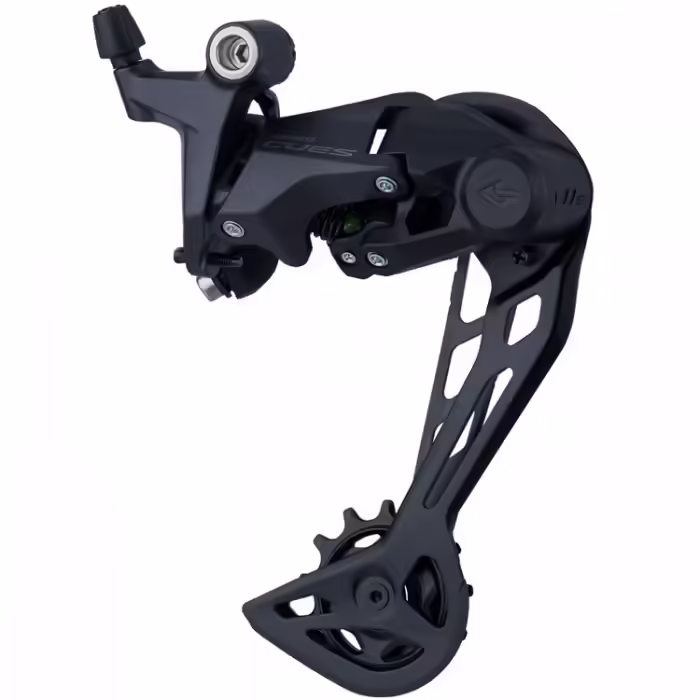 Schimbator viteza spate  SHIMANO RD-U6020-11, CUES, SGS 11-SPEED - 2