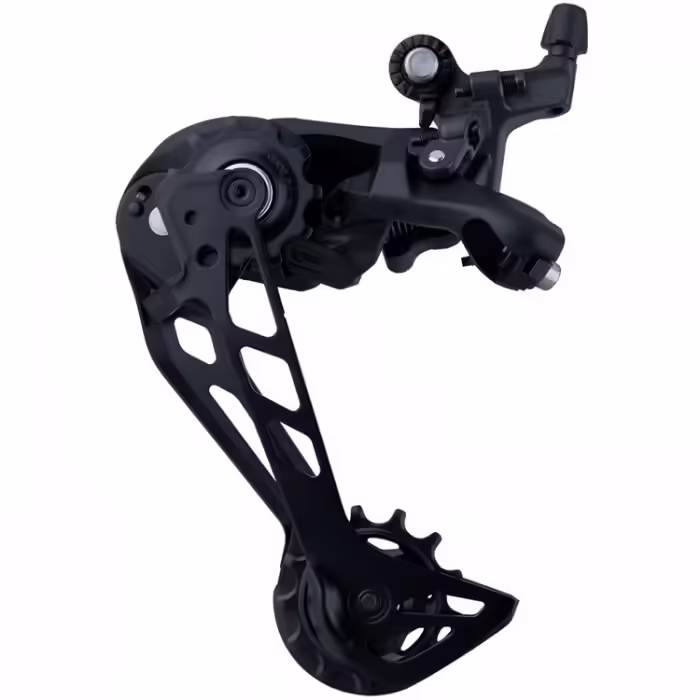 Schimbator viteza spate  SHIMANO RD-U6020-11, CUES, SGS 11-SPEED - 3