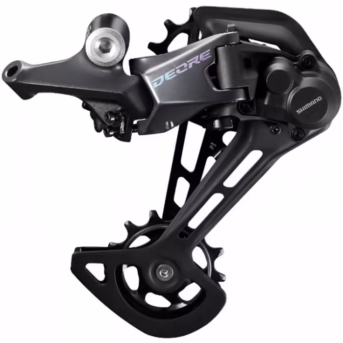 Schimbator viteza spate SHIMANO RD-M6100-SGS, 12s