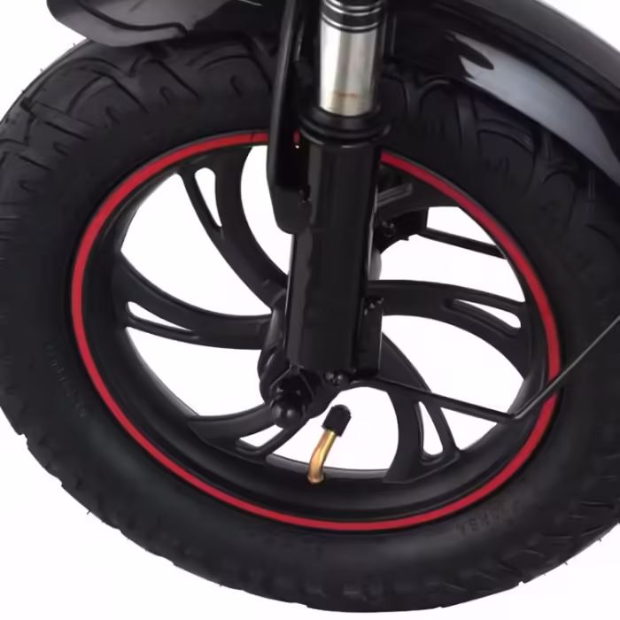 Trotineta electrica iconBIT GT - 4