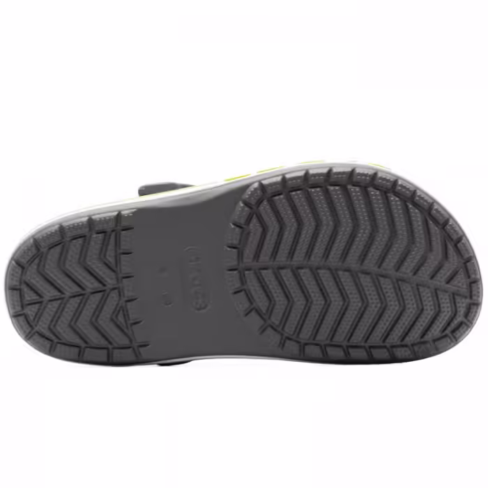 Slapi Crocs Bayaband Clog - 3
