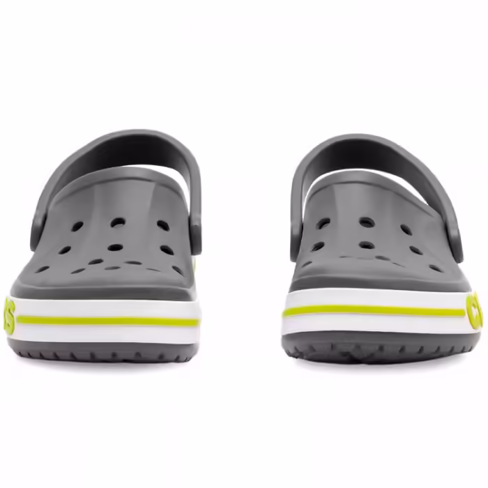 Slapi Crocs Bayaband Clog - 4