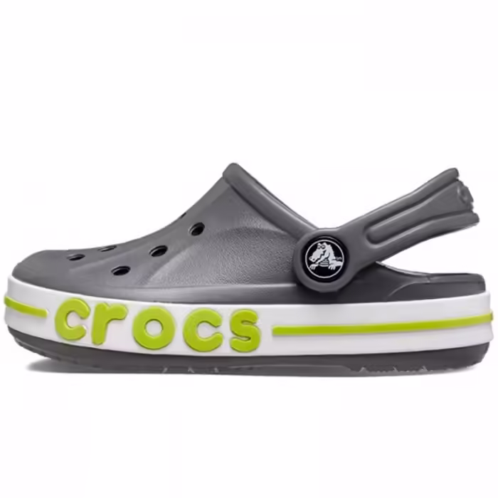 Шлепанцы Crocs Bayaband Clog K