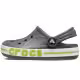 Шлепанцы Crocs Bayaband Clog K