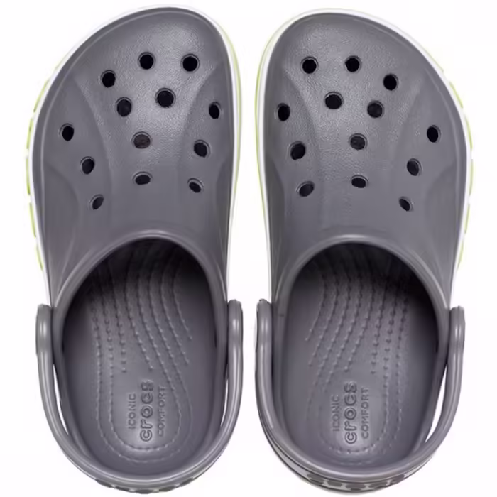 Шлепанцы Crocs Bayaband Clog K - 3