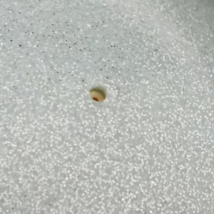 Minge gimnastica Grace Dance Ball rhythmic - 3