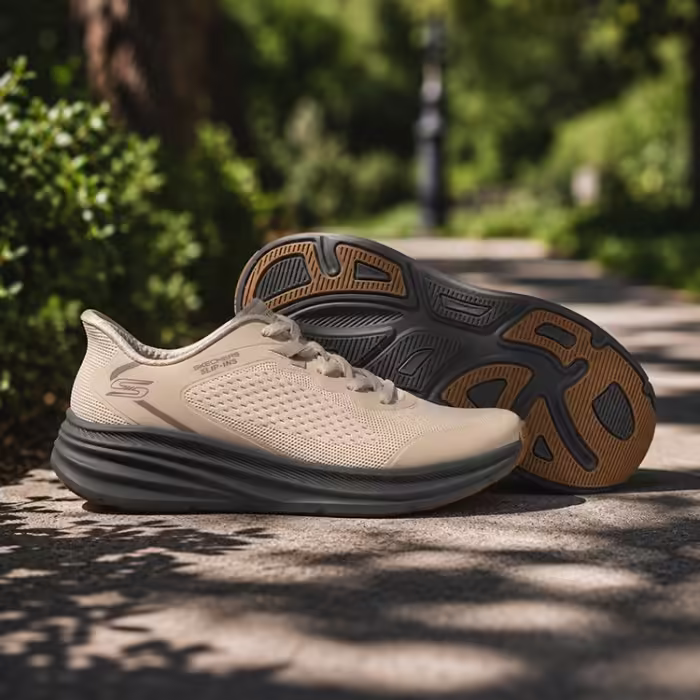 Incaltaminte Sport Skechers BOBS SKILLZ - 7