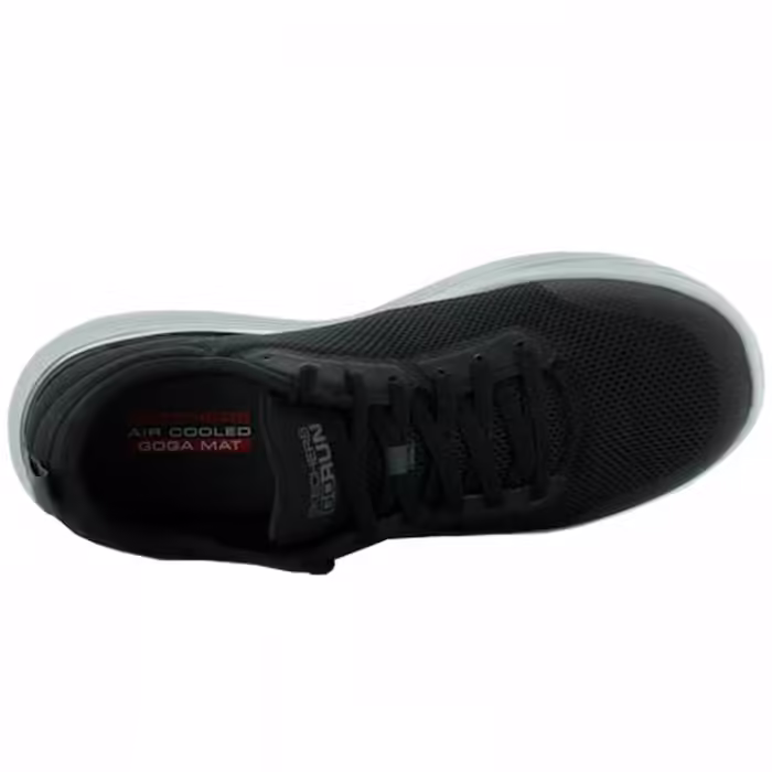 Incaltaminte Sport Skechers 220028-BKGY - 3