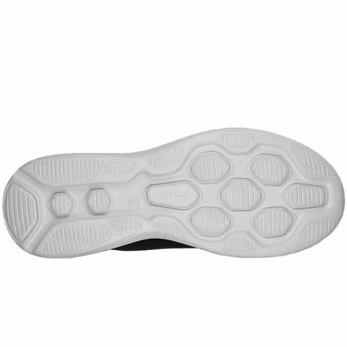 Incaltaminte Sport Skechers 220028-BKGY - 5