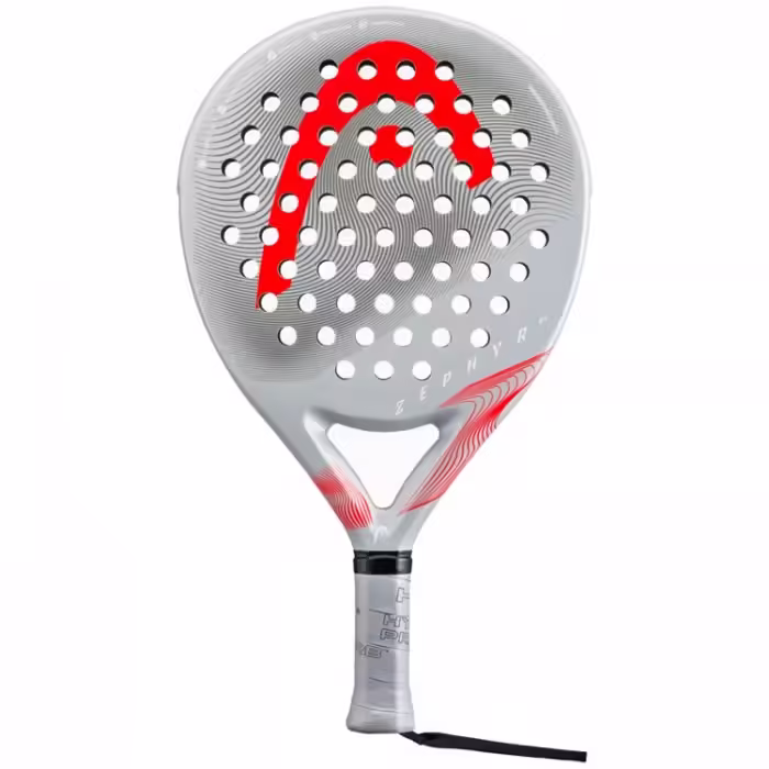 Racheta padel HEAD PADEL ZEPHYR UL GRRE