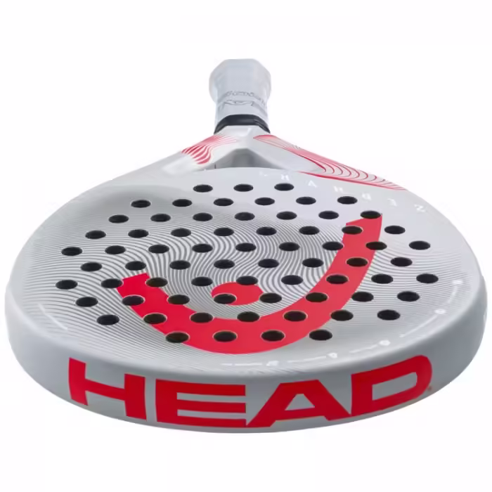 Racheta padel HEAD PADEL ZEPHYR UL GRRE - 3
