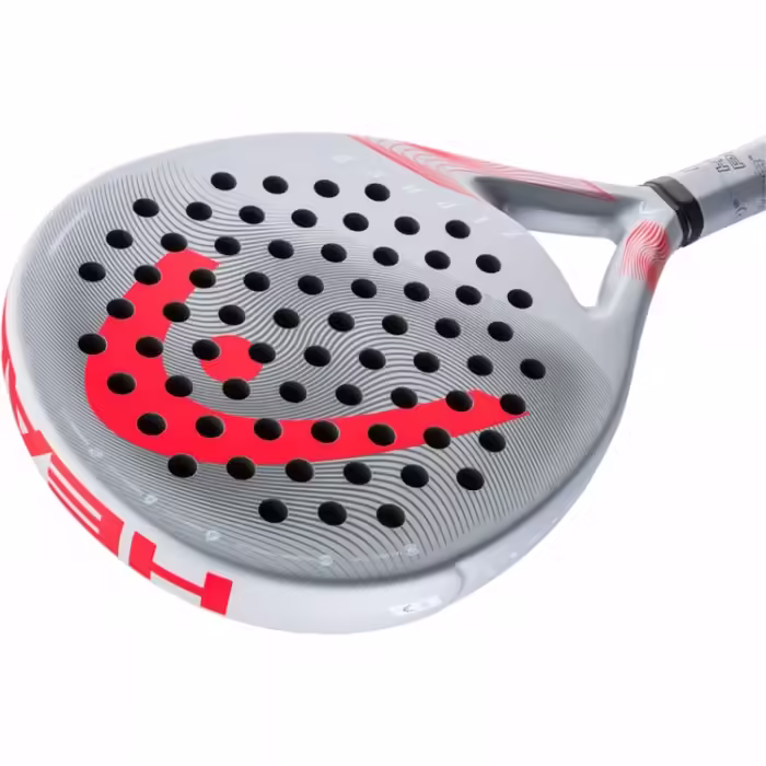 Racheta padel HEAD PADEL ZEPHYR UL GRRE - 4