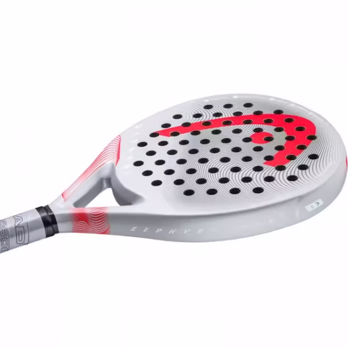 Racheta padel HEAD PADEL ZEPHYR UL GRRE - 5