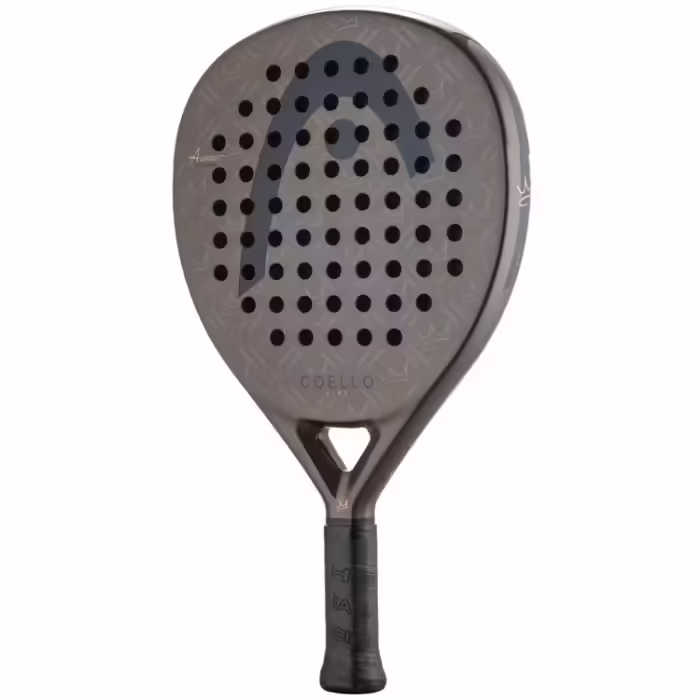 Ракетка для падел-тенниса HEAD Coello Vibe 2026 - 2