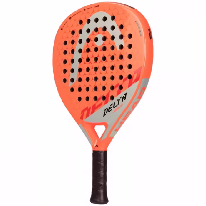 Ракетка для падел-тенниса HEAD PADEL DELTA JUNIOR 2022 - 2