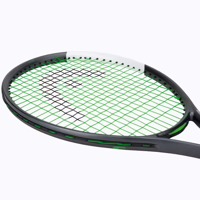 Racheta tenis de camp HEAD IG Speed Jr. 26 Negru-gri Lungimea: 26 inch, Greutate: 250g, Manerul: 0 - 4
