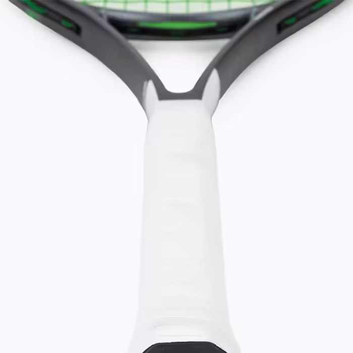 Racheta tenis de camp HEAD IG Speed Jr. 26 Negru-gri Lungimea: 26 inch, Greutate: 250g, Manerul: 0 - 5